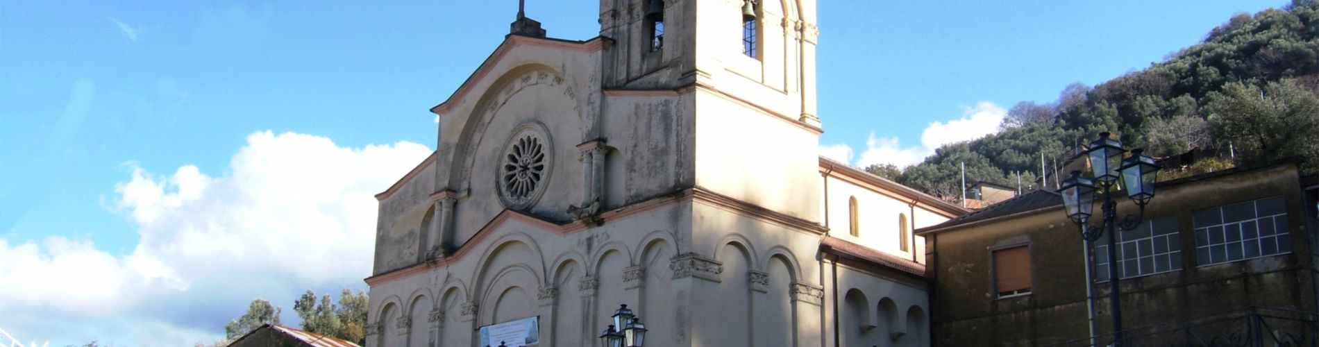 Santuario di San Rocco