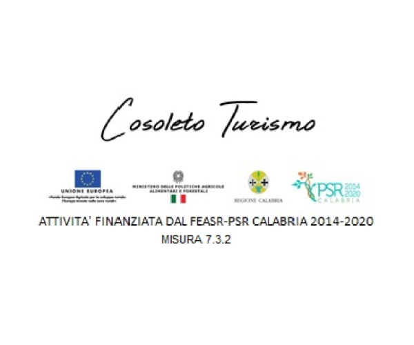 Cosoleto Turismo Cosoleto Turismo